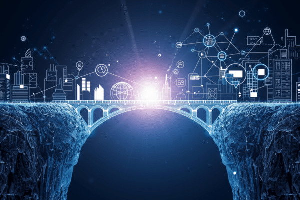 Bridging the Gap Between Strategy and Execution