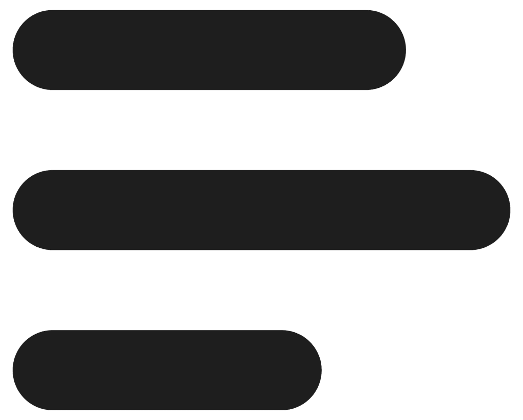Midwest Logic Mobile Menu
