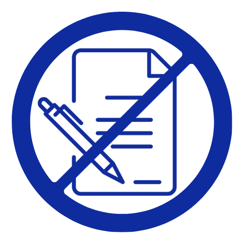 No Obligation The initial conversation is completely obligation-free. We're here to help, not to sell.