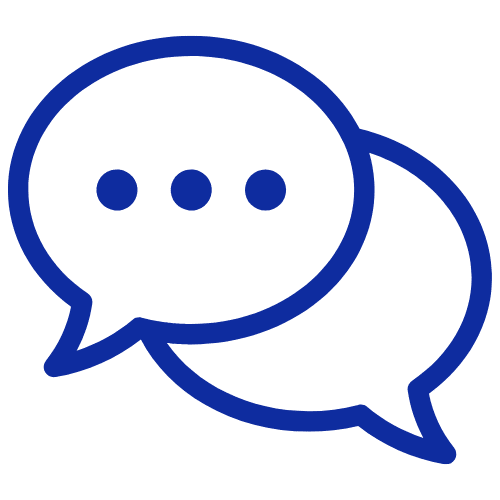 Real Conversations - We take the time to understand your challenges and goals before recommending anything.