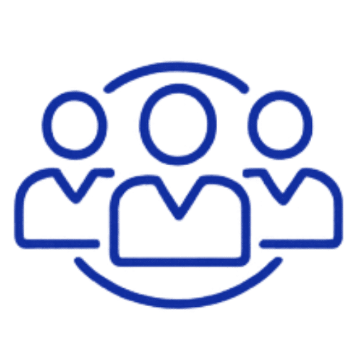 Consistency Work with the same experienced team from initial evaluation through ongoing support.