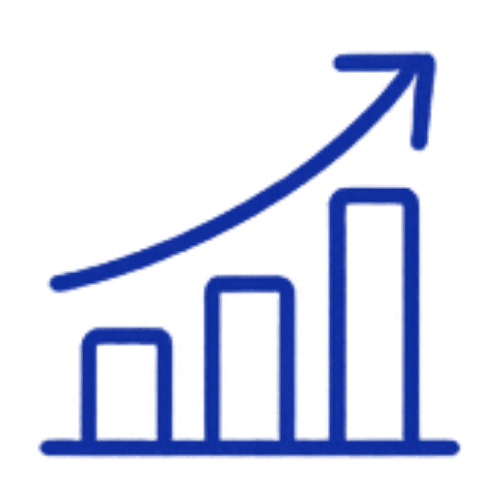 Focused on Outcomes Every recommendation is tied to improving how your business operates.